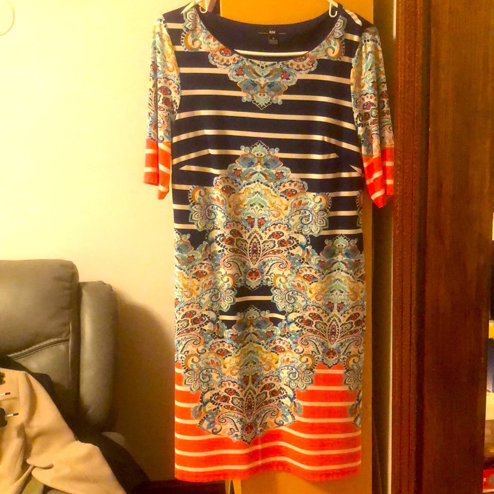 Women’s stretchy dress size 12